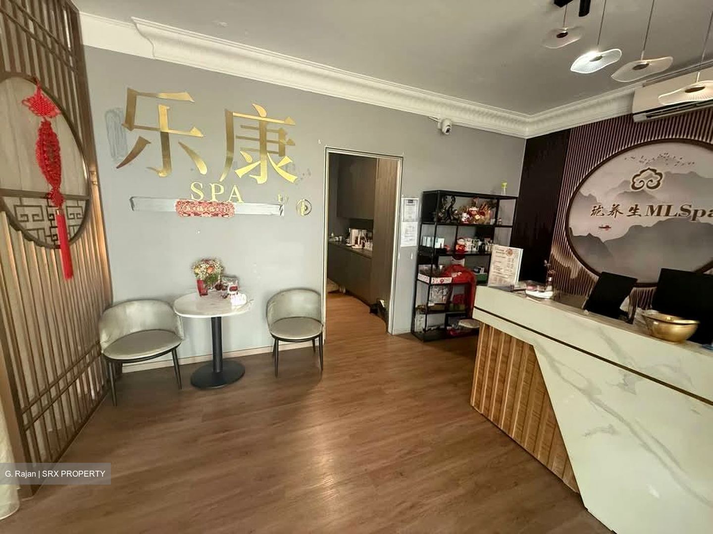 Hougang Avenue 1 (D19), Shop House #591241431